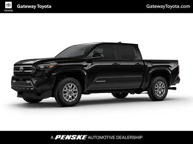 2025 Toyota Tacoma SR5 -
                Toms River, NJ