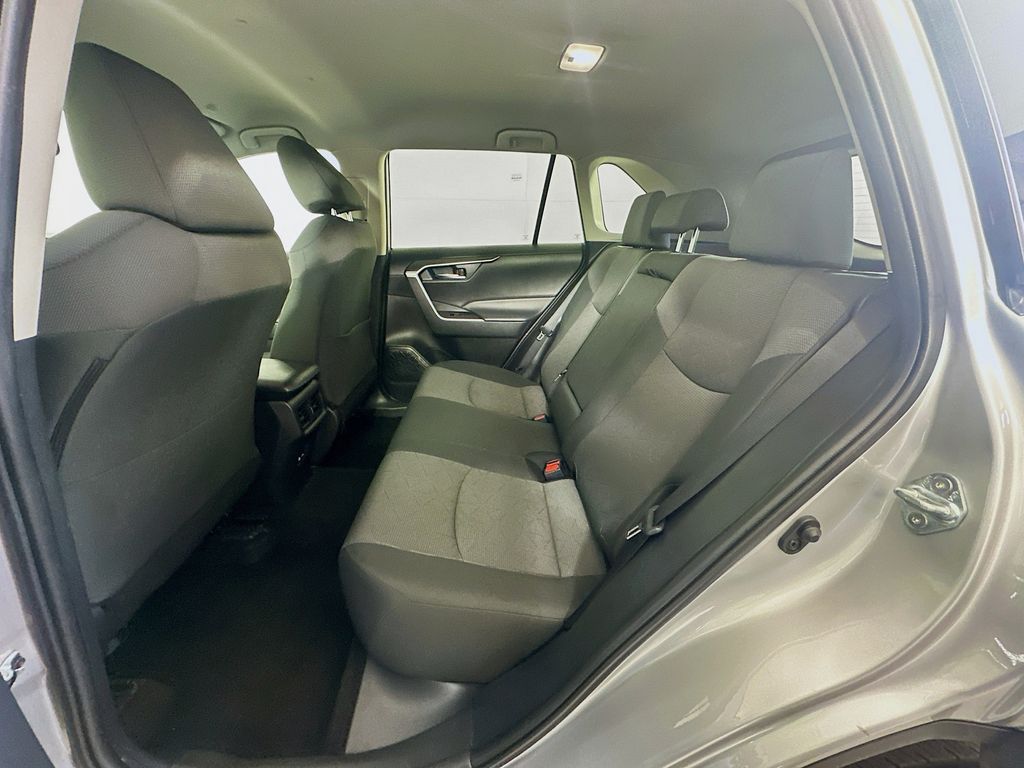 Thumbnail: 2024 Toyota RAV4 - 24