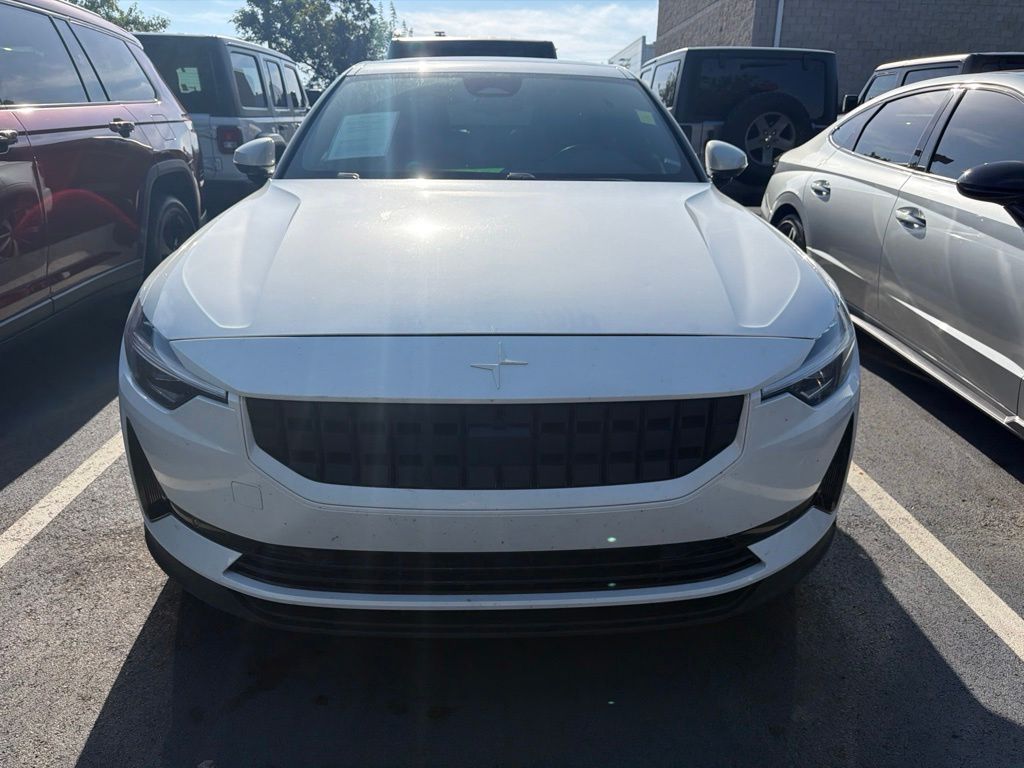 Used 2022 Polestar 2 Base with VIN LPSED3KA5NL058170 for sale in Tulsa, OK