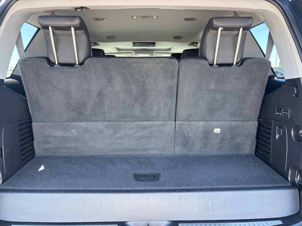 Used Car 2015 Chevrolet Tahoe  Ltz For Sale Under $20,000 In Austin, Texas