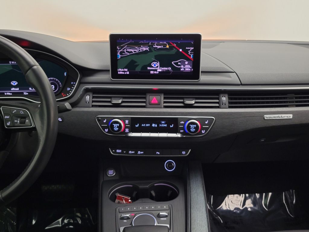 Thumbnail: 2018 Audi A5 - 22