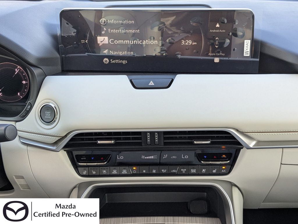 2026 Mazda CX-90 3.3 Turbo Premium Plus