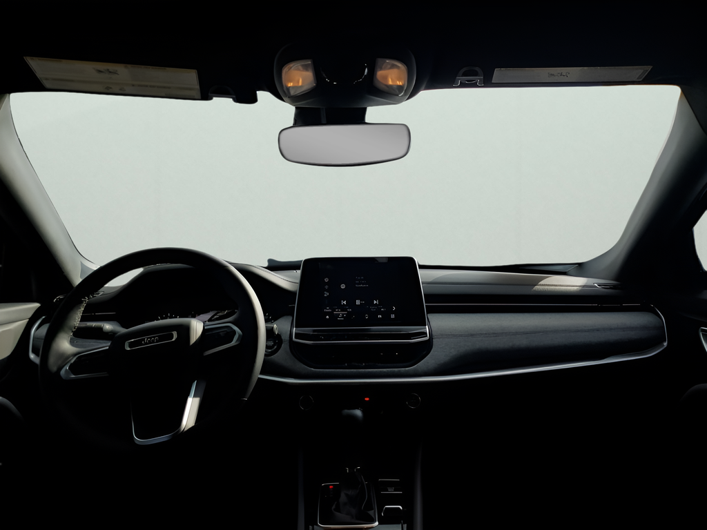 Used Car 2025 Jeep Compass  Latitude For Sale Under $25,000 In Austin, Texas