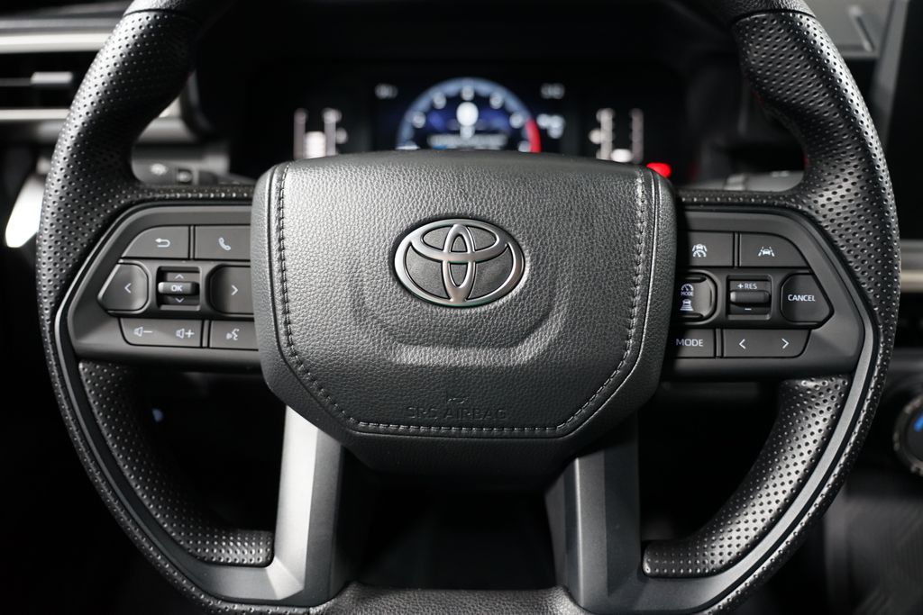 Thumbnail: 2025 Toyota Tacoma - 13