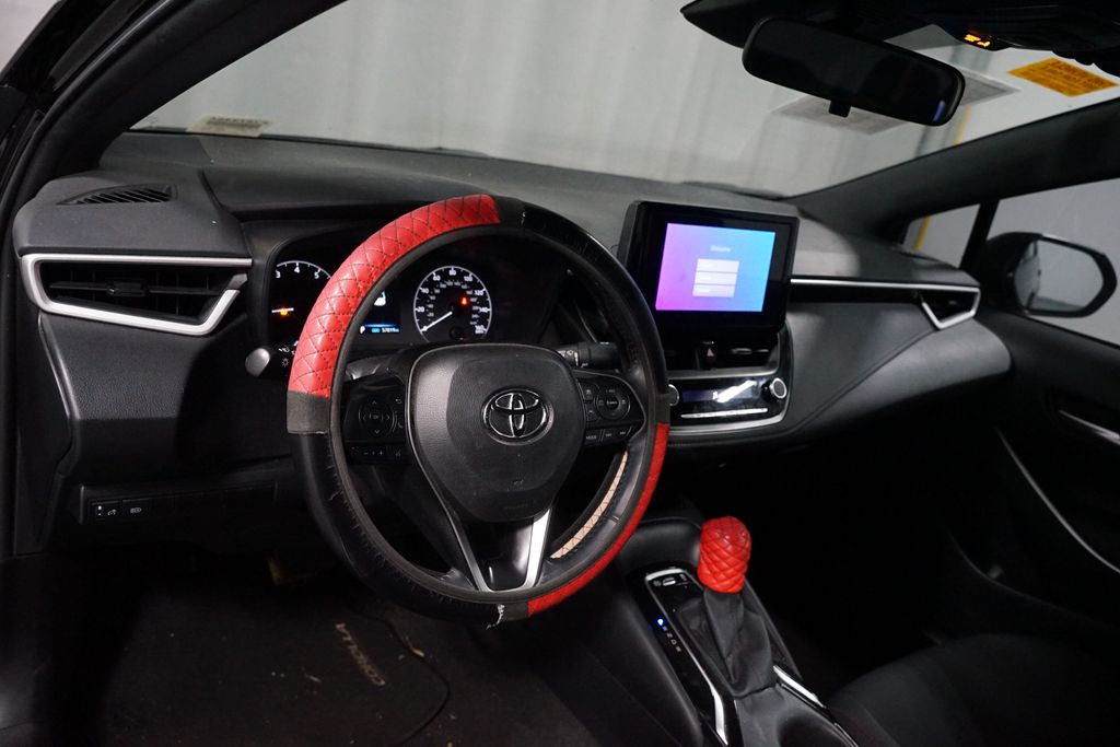 Thumbnail: 2025 Toyota Corolla - 7