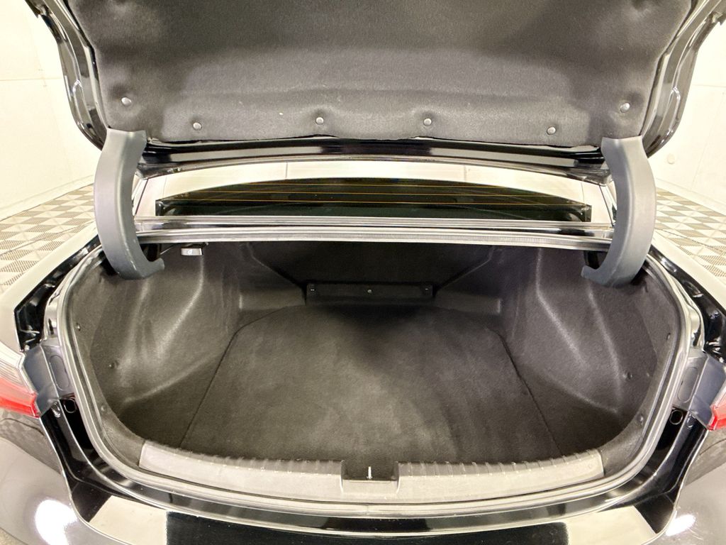 Thumbnail: 2020 Acura ILX - 26