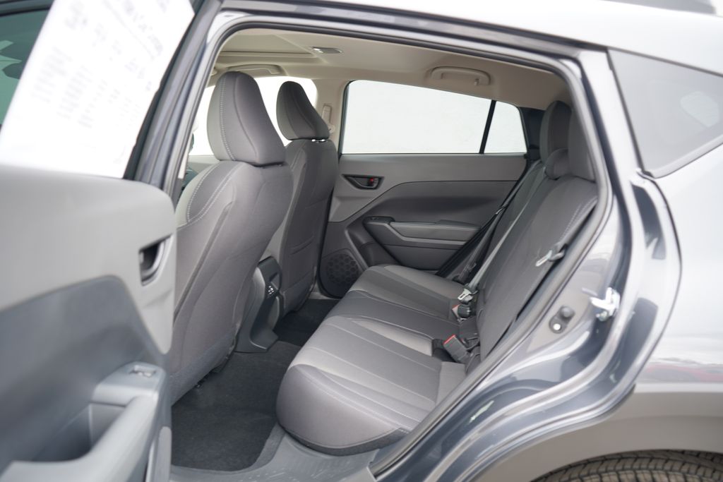 2025 Subaru Crosstrek Premium 10