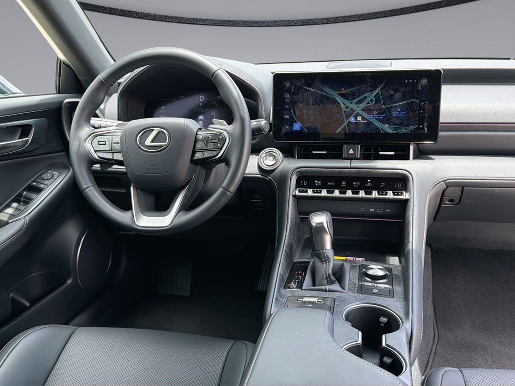 Thumbnail: 2026 Lexus IS - 19