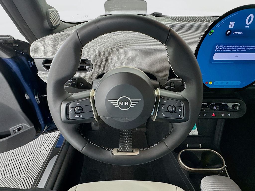 Thumbnail: 2026 MINI Cooper - 10