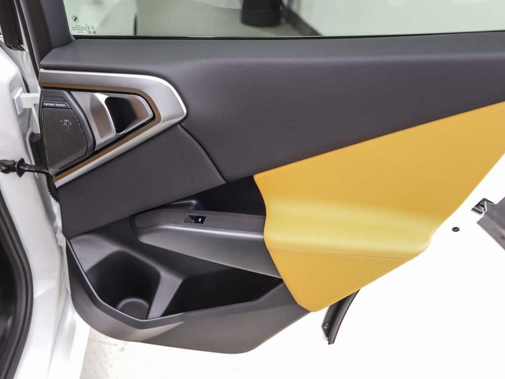 Thumbnail: 2026 BMW X3 - 24