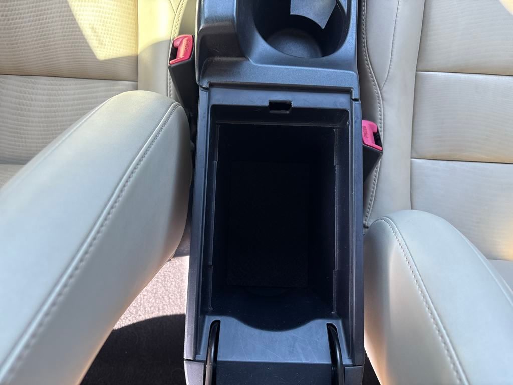 2011 Smoky Granite Mica Lexus CT 200h 200h Premium FWD Hatchback