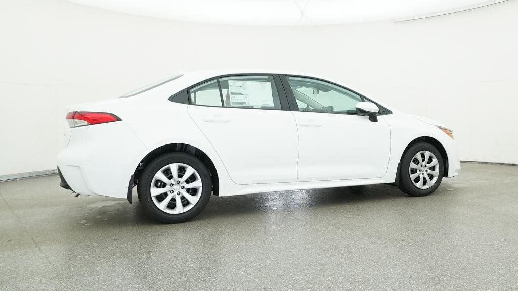 Thumbnail: 2026 Toyota Corolla - 29