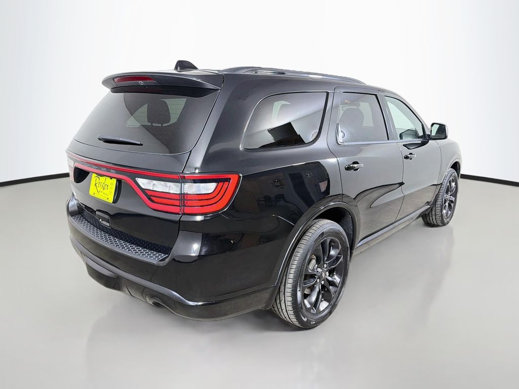 Used 2023 Dodge Durango SUV