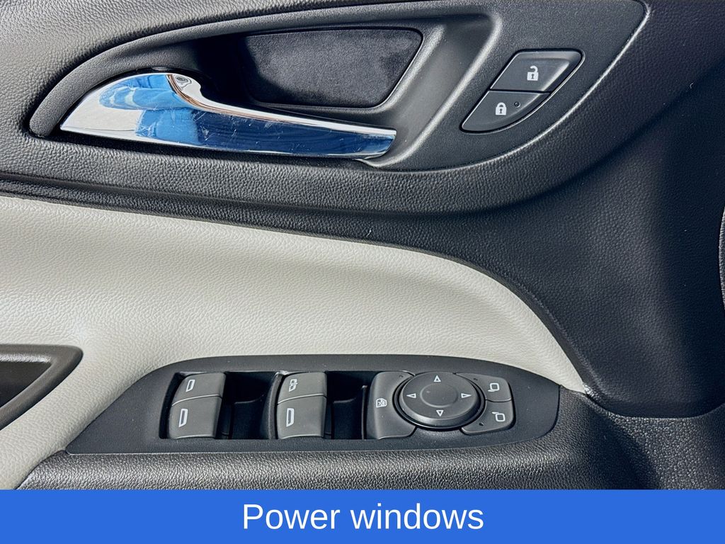 Used Car 2018 Chevrolet Equinox  Lt For Sale Under $20,000 In Austin, Texas