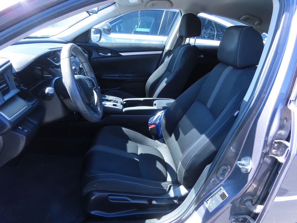 Thumbnail: 2018 Honda Civic - 10