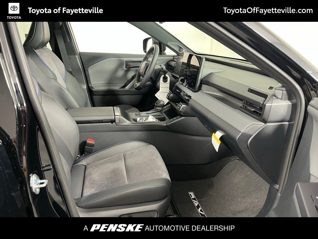 Thumbnail: 2026 Toyota RAV4 - 7