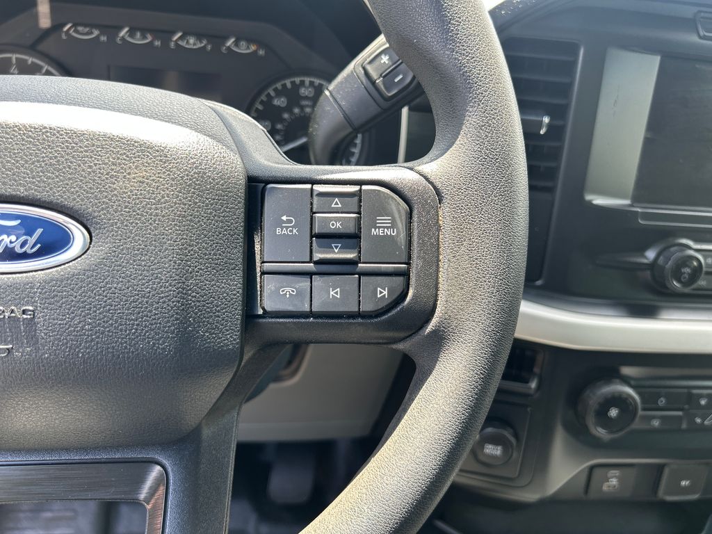 Certified Used 2021 White Ford XL image 25
