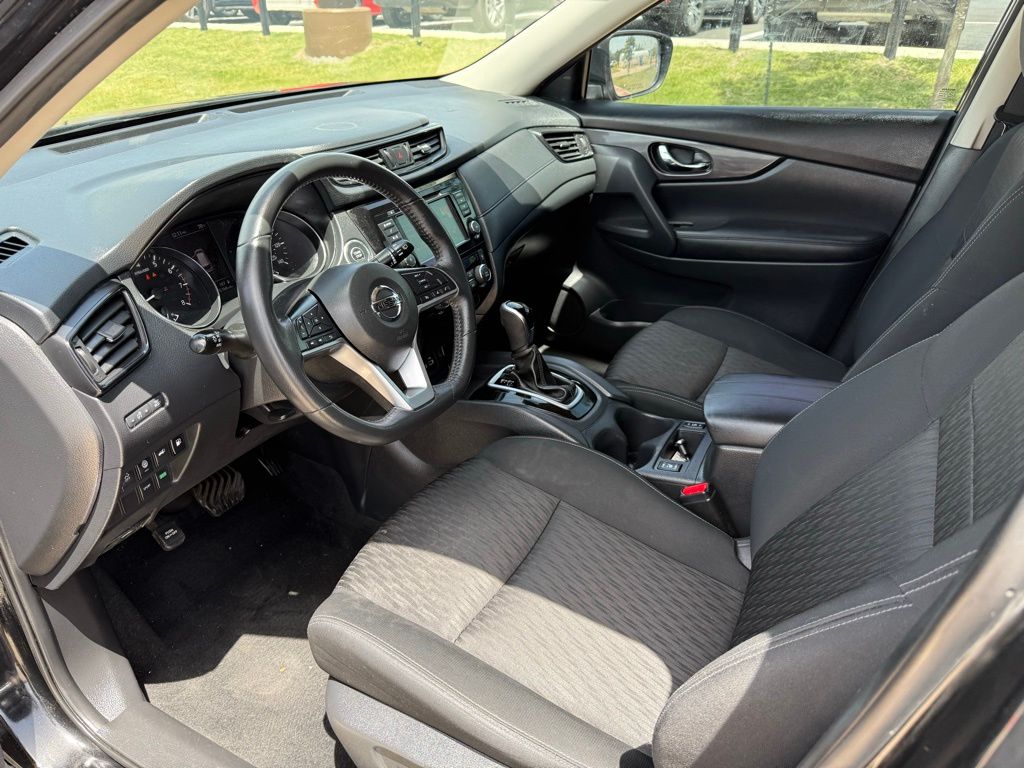 Thumbnail: 2019 Nissan Rogue - 6