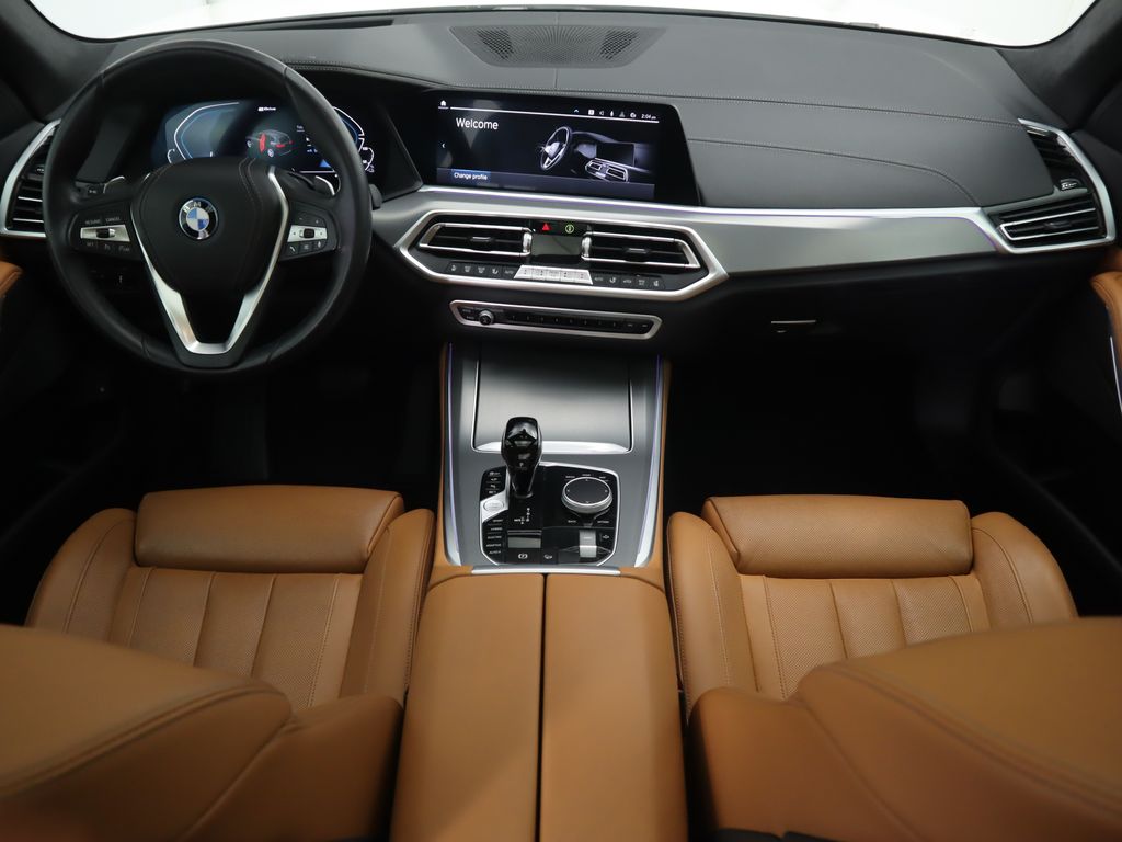 Thumbnail: 2022 BMW X5 - 13
