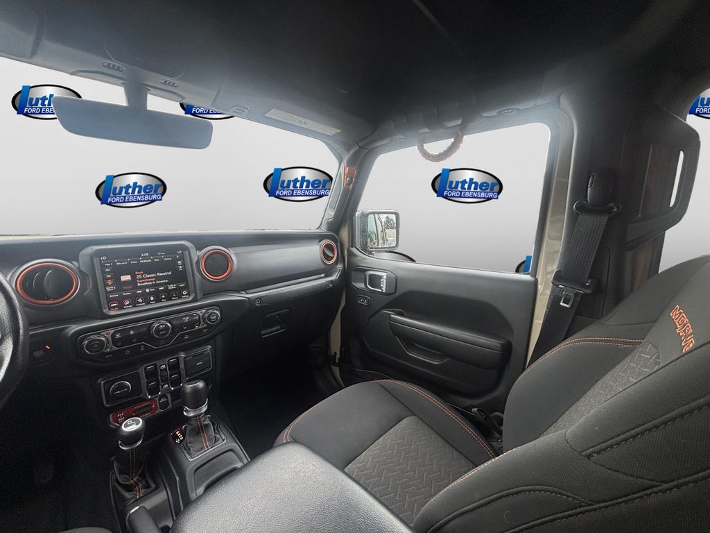 2022 Jeep Gladiator Mojave Beige at Auto Express Mitsubishi