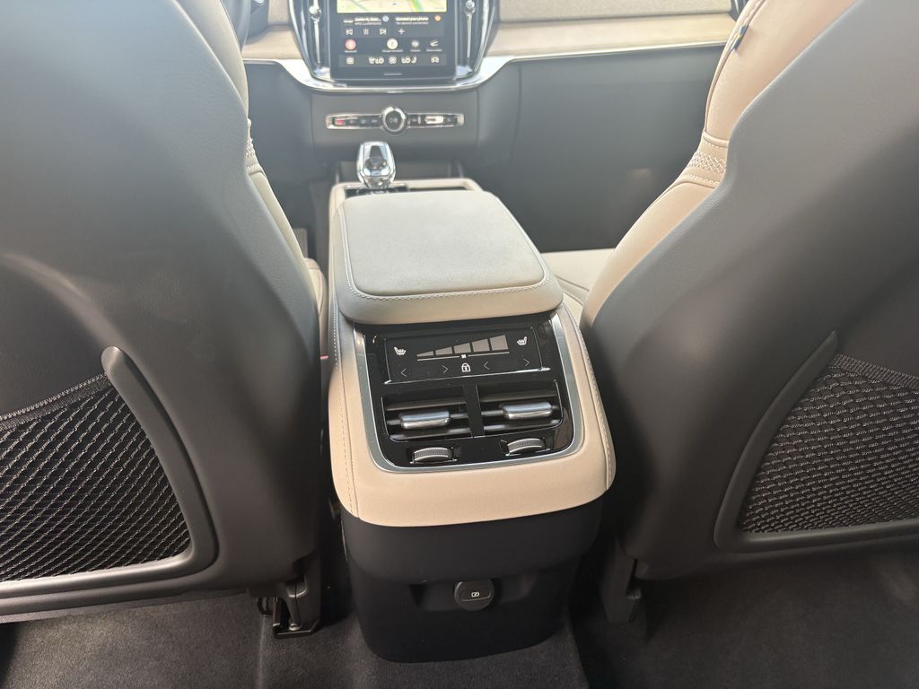 2026 Volvo XC90 B5 Plus  at DeMontrond Automotive Group