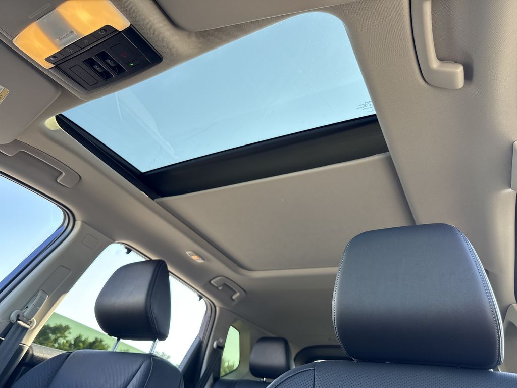 New 2026 Nissan Rogue SUV