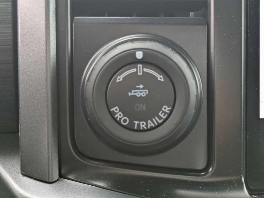 2026 Ford F-150 Rocky Ridge