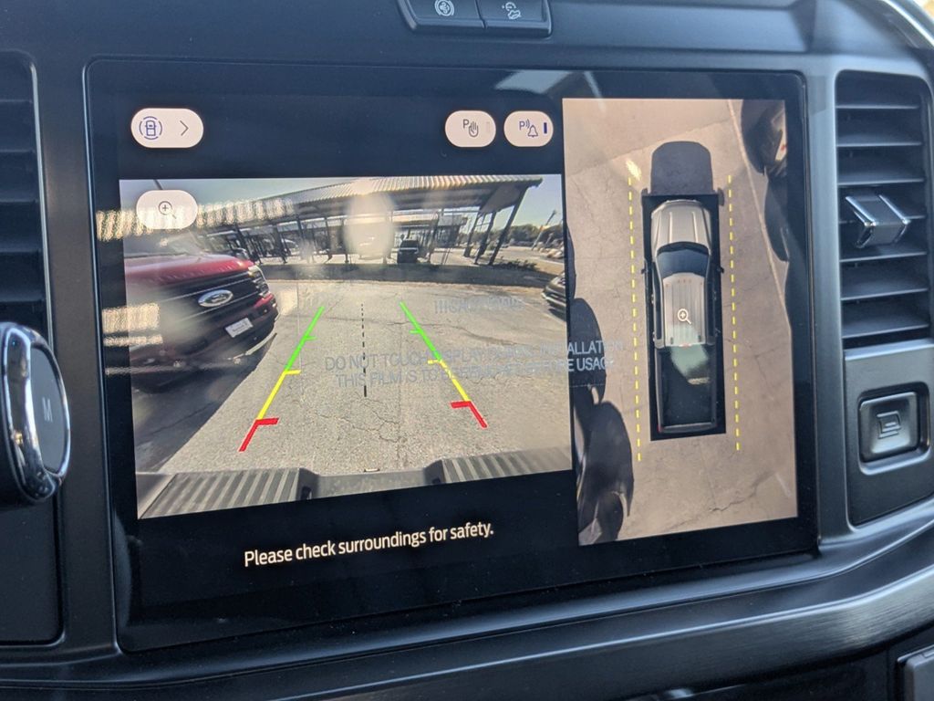 2026 Ford F-250 Super Duty LARIAT