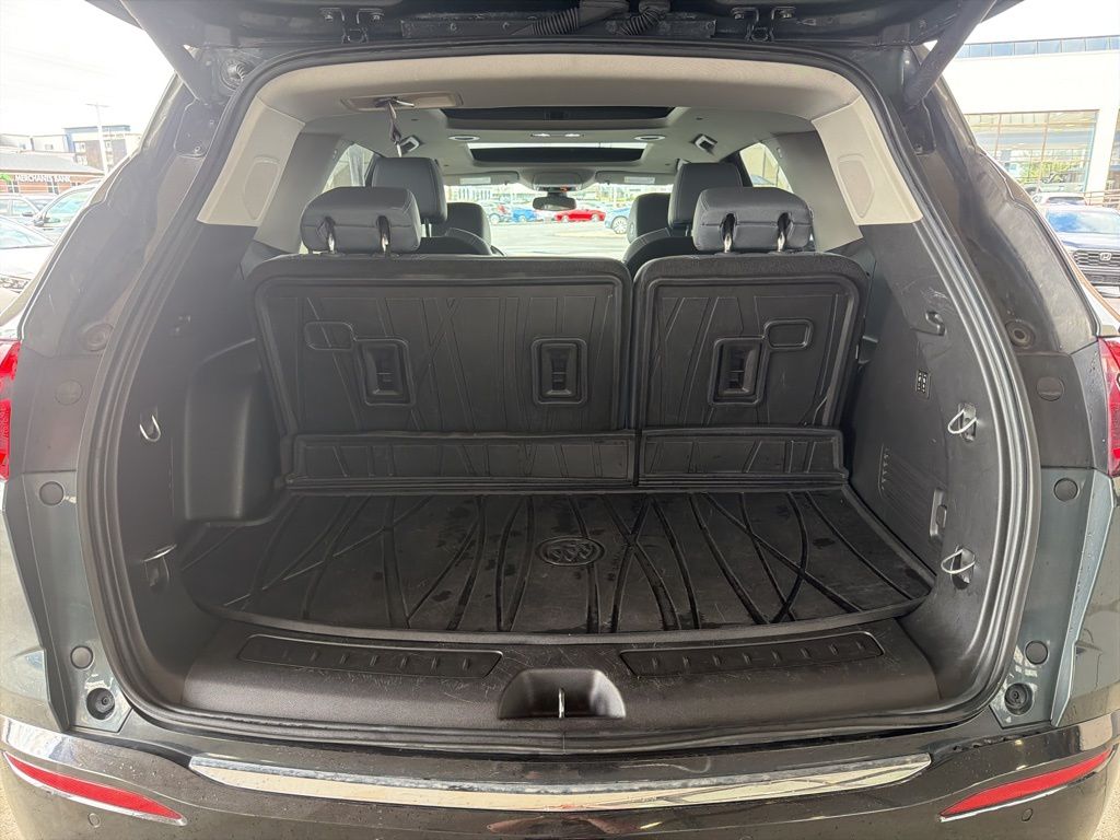 Thumbnail: 2020 Buick Enclave - 22