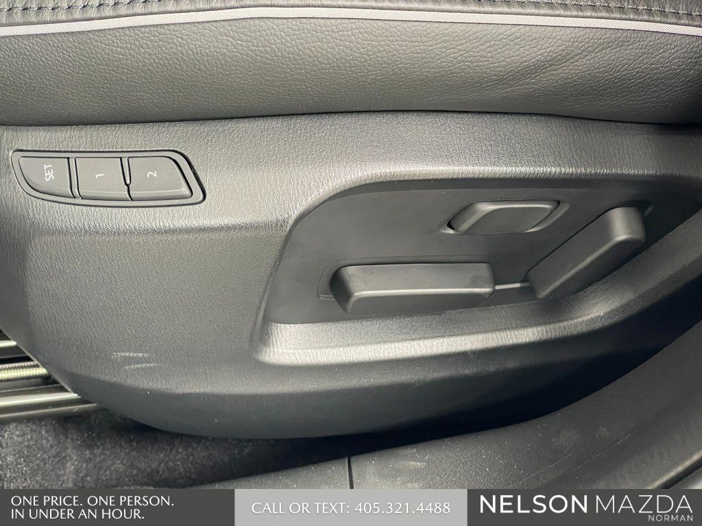 New 2025 Silver Mazda 2.5 S Preferred Package image 21