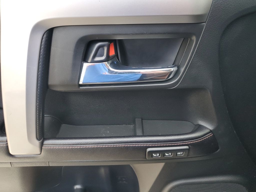 Used Car 2017 Toyota 4runner  Limited For Sale Under $25,000 In Austin, Texas