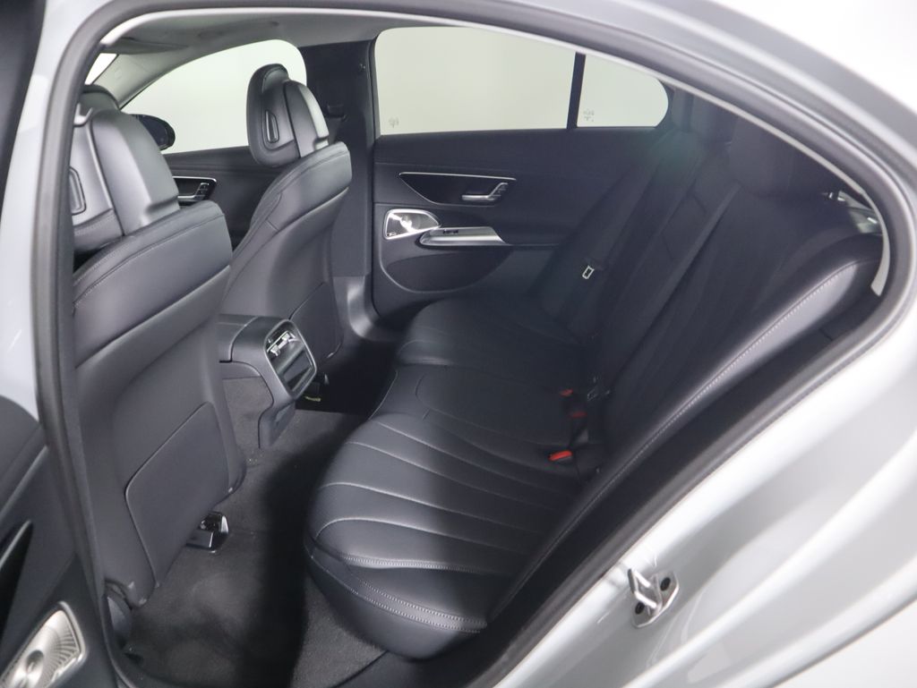 Thumbnail: 2026 Mercedes-Benz E-Class - 23