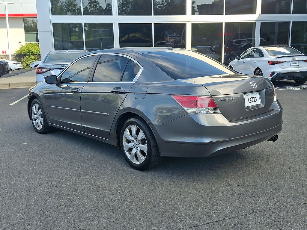Thumbnail: 2008 Honda Accord - 6
