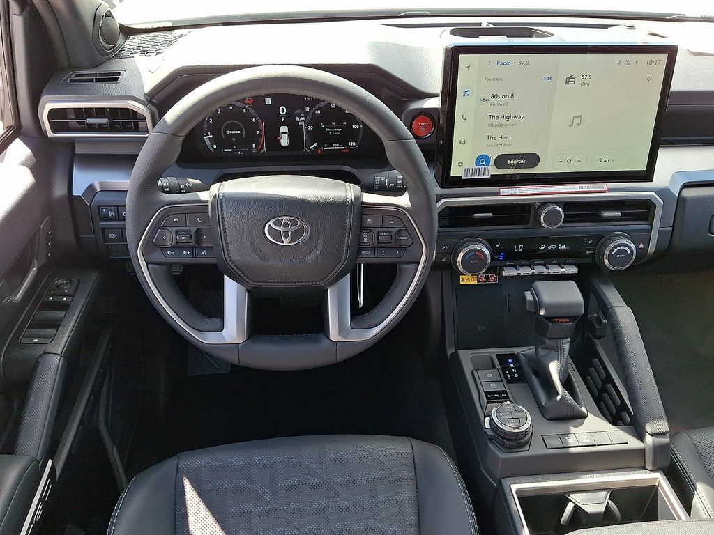 Thumbnail: 2026 Toyota 4Runner - 9