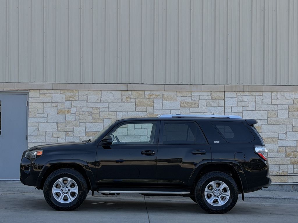 Used 2015 Toyota 4Runner SUV