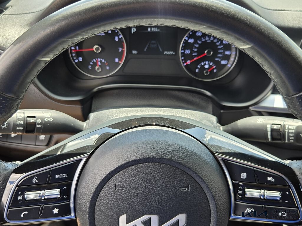 2022 Kia Forte - $17,490