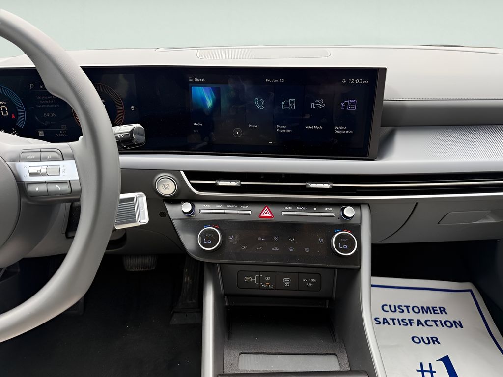 2025 Hyundai Sonata