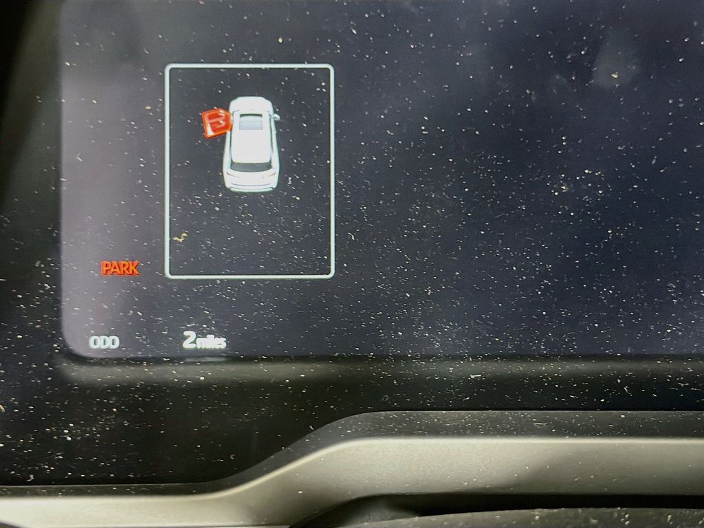New 2026 Toyota Sequoia SUV