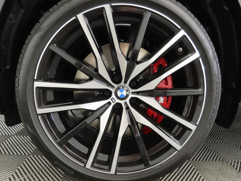 Thumbnail: 2026 BMW X5 - 30