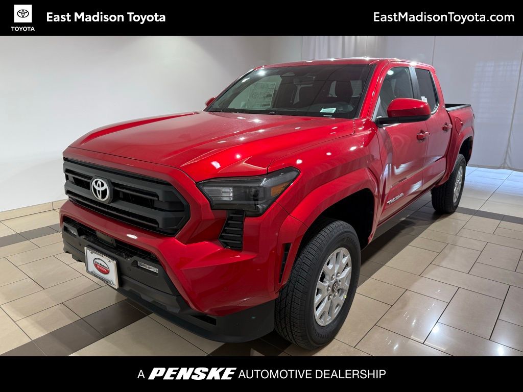 2025 Toyota Tacoma SR5 -
                Madison, WI