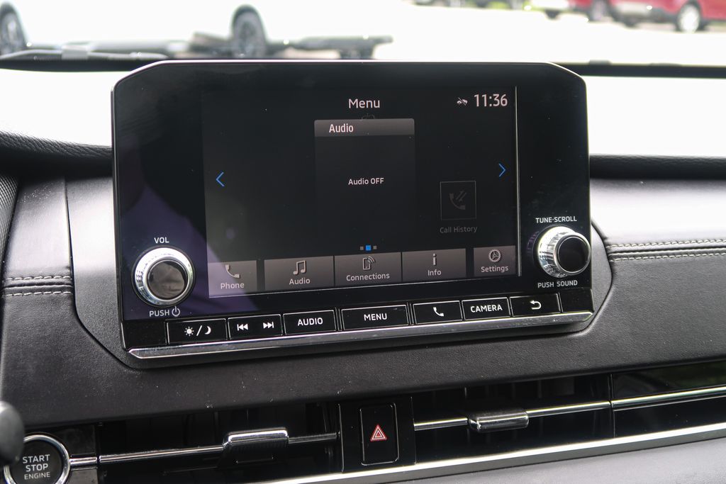 2024 Mitsubishi Outlander ES 2.5 S-AWC