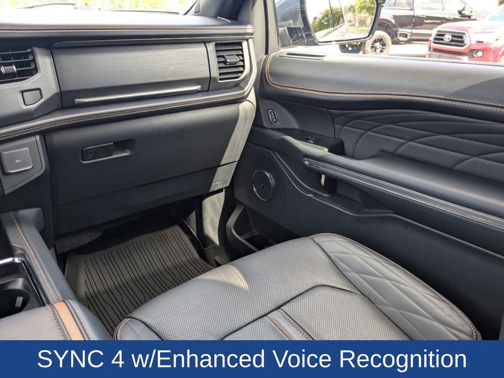 2023 Ford Expedition Platinum