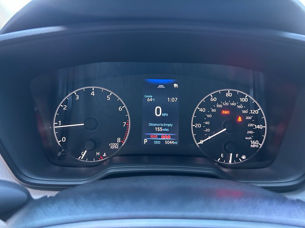 Thumbnail: 2025 Toyota Corolla - 21