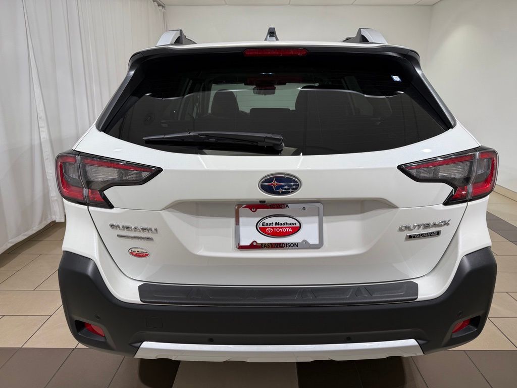 Thumbnail: 2023 Subaru Outback - 4