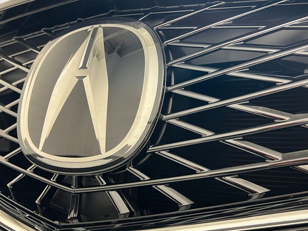 new 2026 Acura MDX car, priced at $56,050