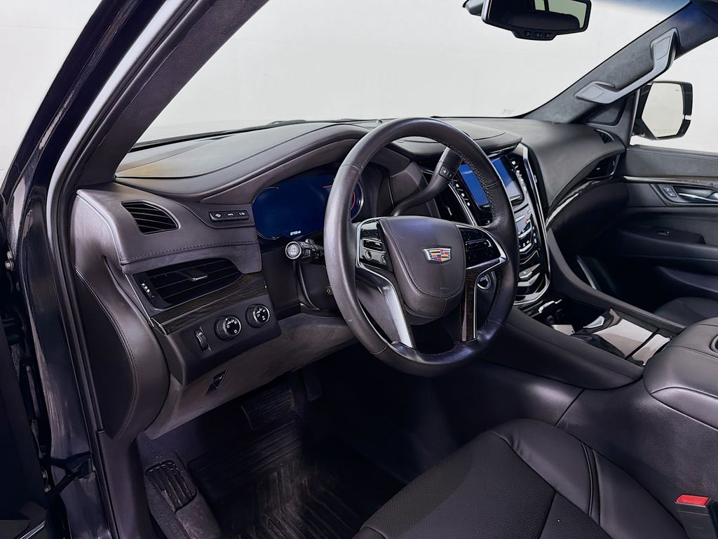Used 2016 Cadillac Escalade ESV SUV