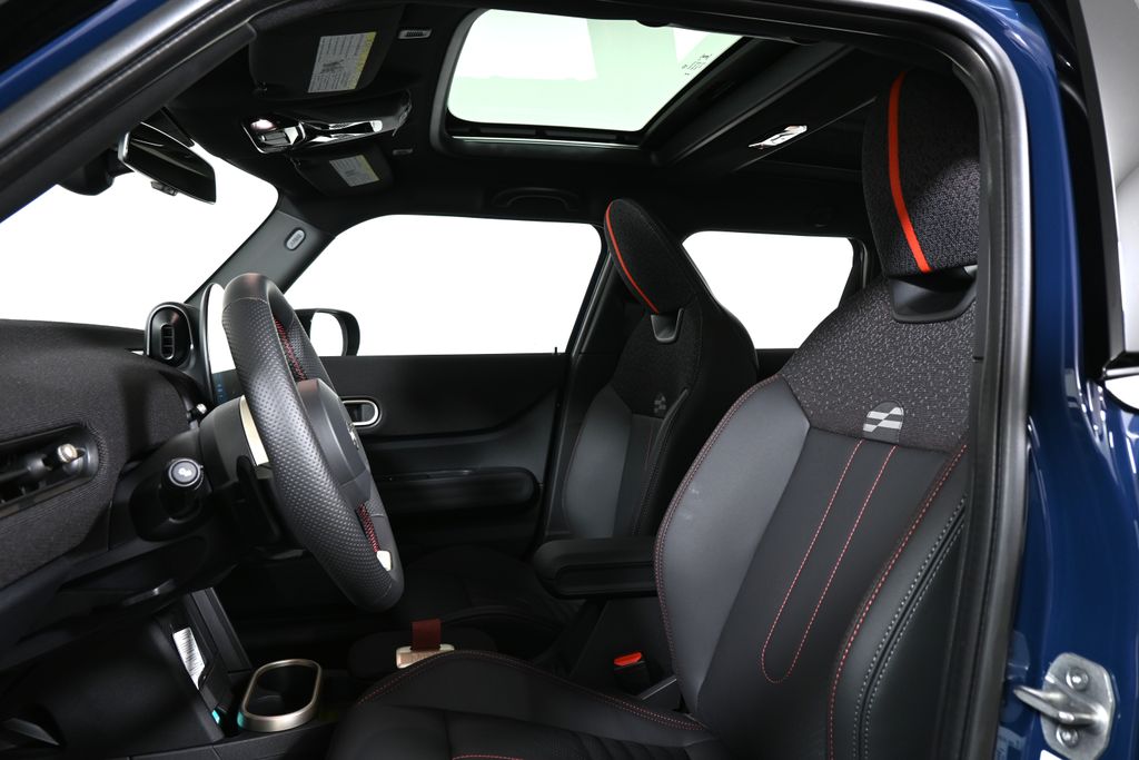 Thumbnail: 2026 MINI Cooper - 13