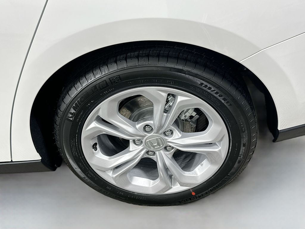 Thumbnail: 2025 Honda Accord - 22