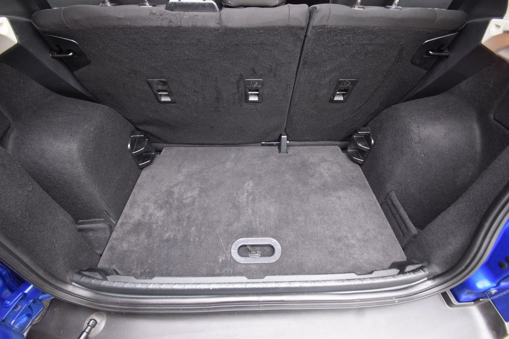 used 2018 Ford EcoSport car, priced at $12,400