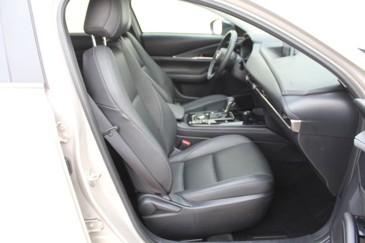 Used Car 2024 Mazda Cx-30  2.5 S Select Sport For Sale Under $25,000 In Georgetown, Texas